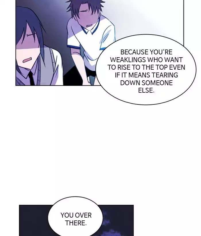 Athena Complex chapter 80 - page 43