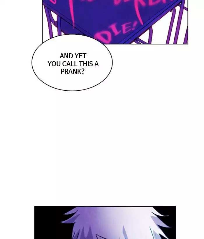 Athena Complex chapter 80 - page 45