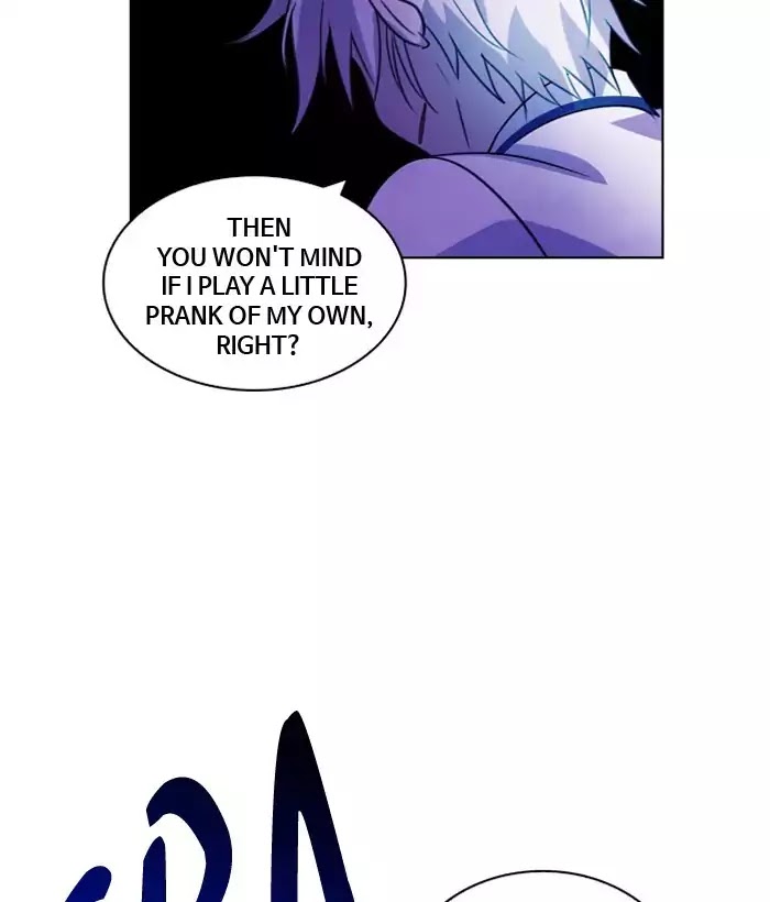 Athena Complex chapter 80 - page 46