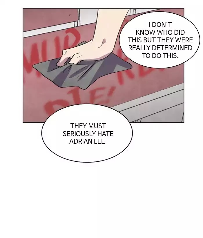 Athena Complex chapter 80 - page 5