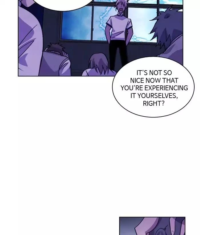 Athena Complex chapter 80 - page 55