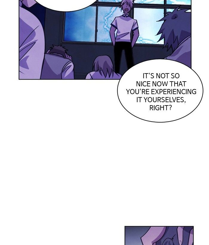 Athena Complex chapter 79 - page 55