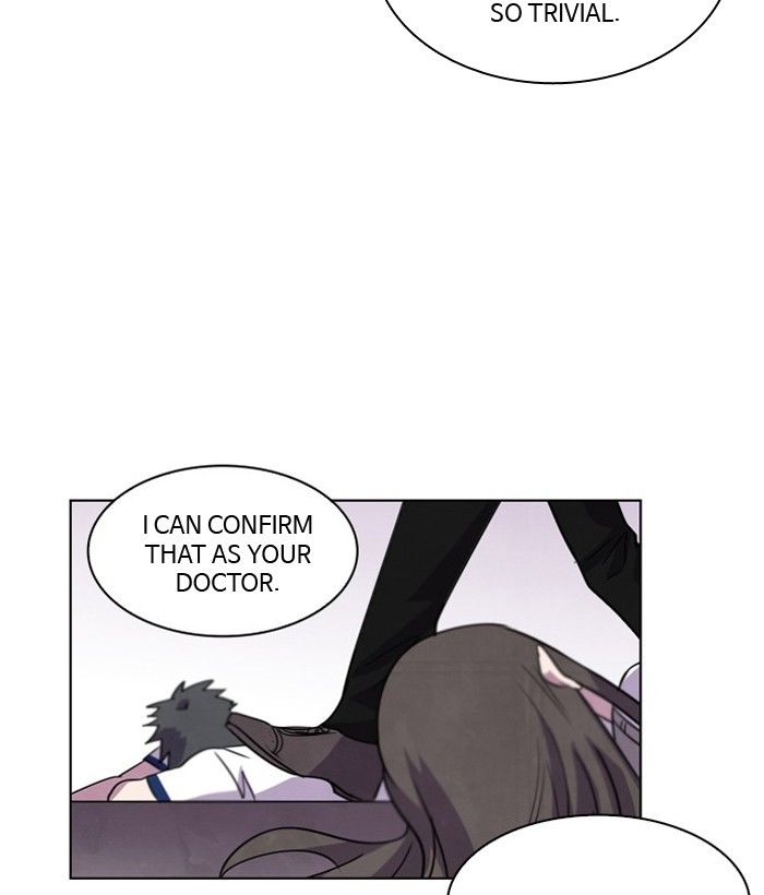 Athena Complex chapter 79 - page 83