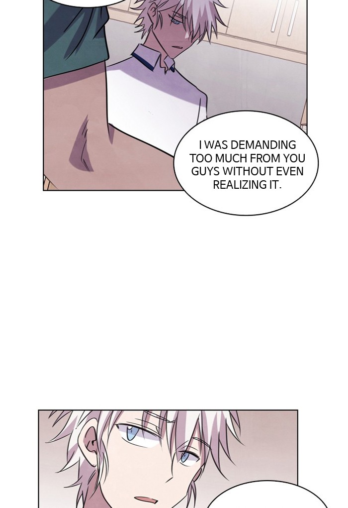 Athena Complex chapter 78 - page 27