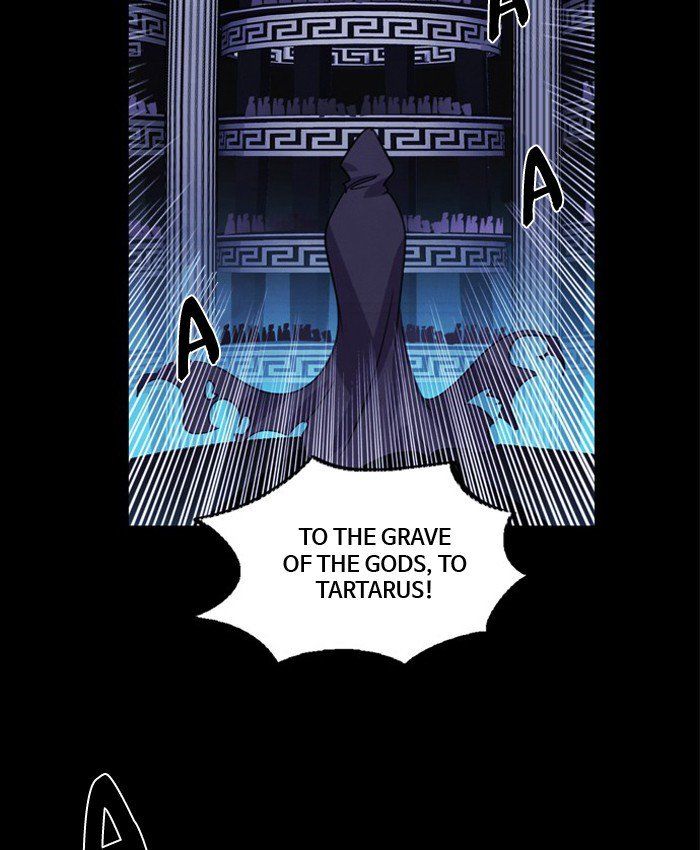 Athena Complex chapter 76 - page 55