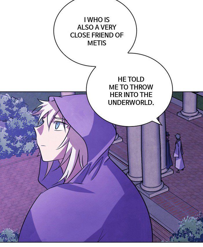 Athena Complex chapter 76 - page 66