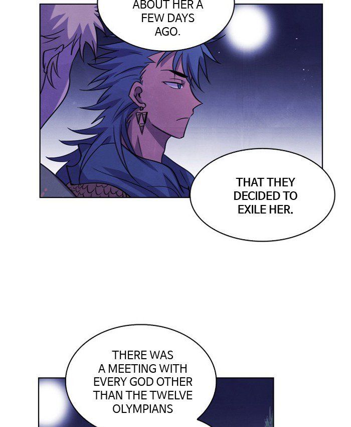 Athena Complex chapter 76 - page 7