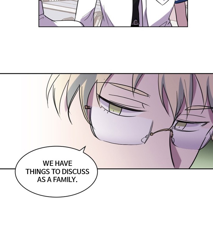 Athena Complex chapter 73 - page 20