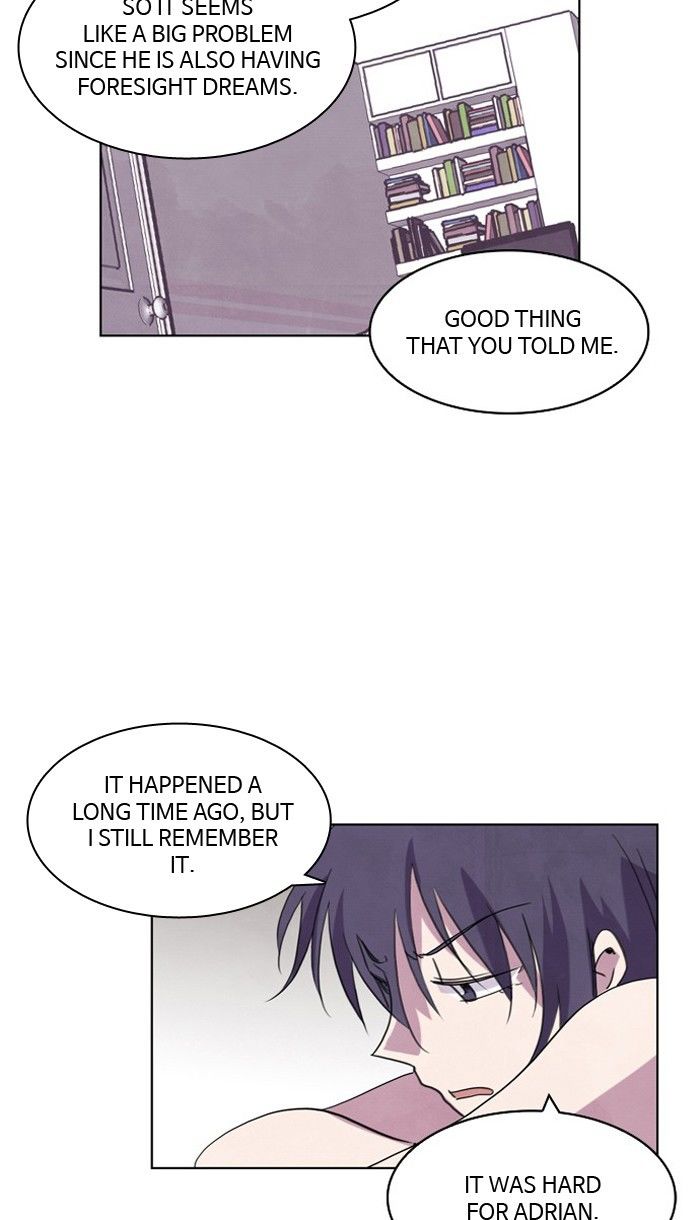 Athena Complex chapter 72 - page 34