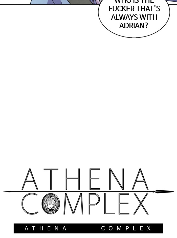 Athena Complex chapter 70 - page 3