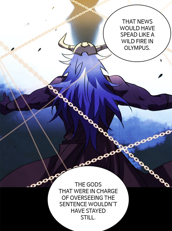 Athena Complex chapter 70 - page 70