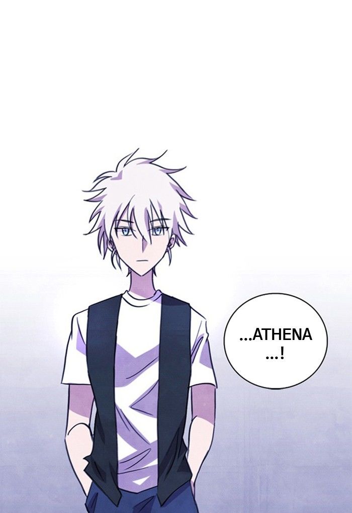 Athena Complex chapter 69 - page 1