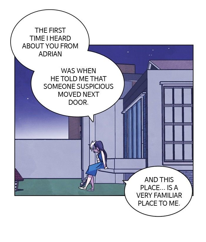 Athena Complex chapter 68 - page 26
