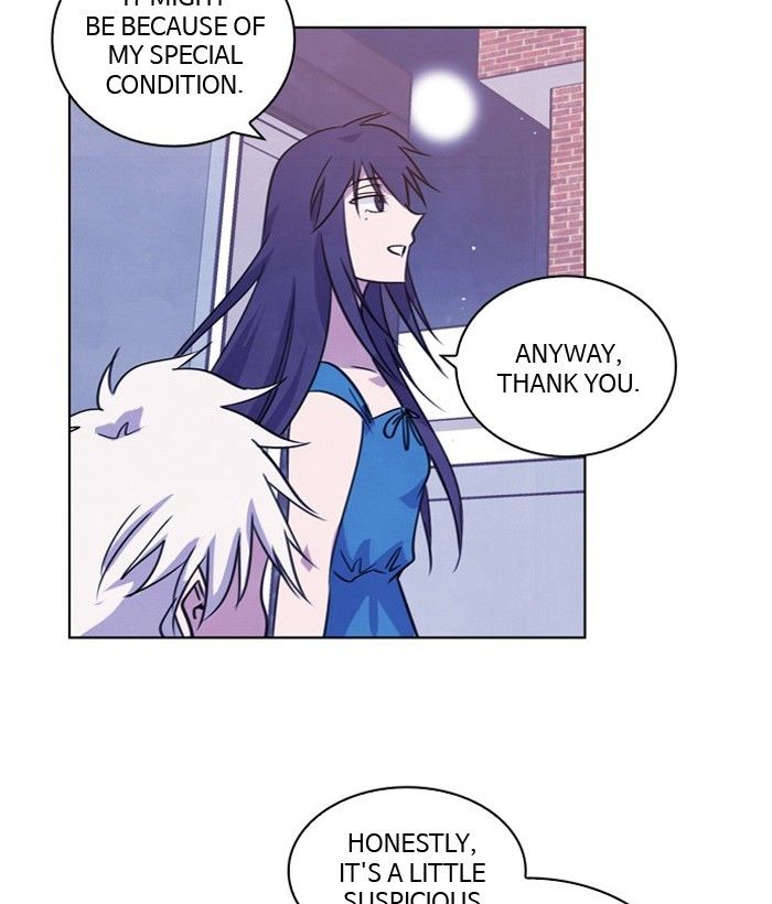 Athena Complex chapter 68 - page 44