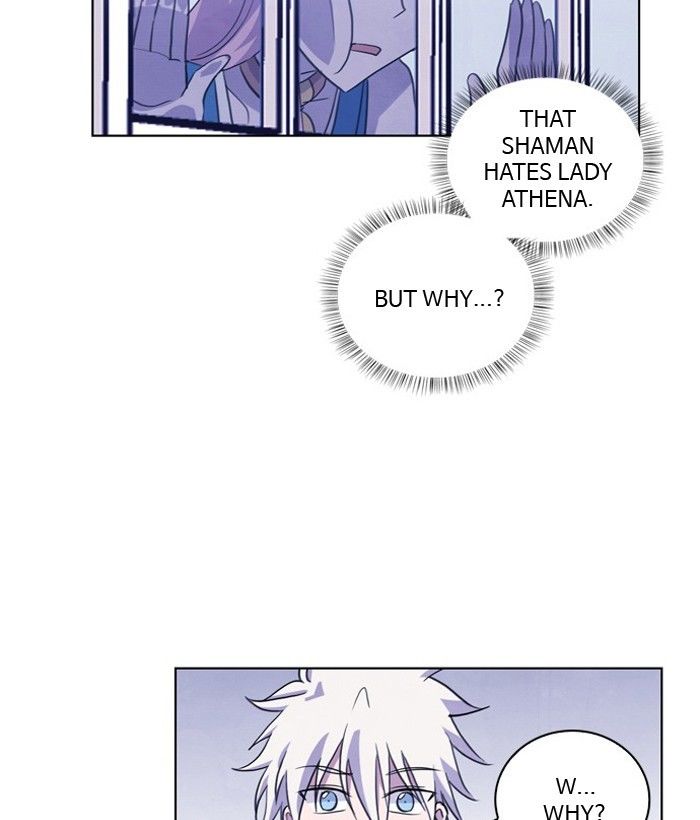 Athena Complex chapter 68 - page 51