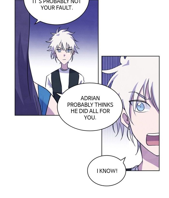 Athena Complex chapter 68 - page 63