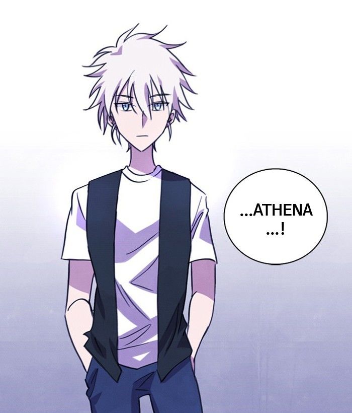 Athena Complex chapter 68 - page 87
