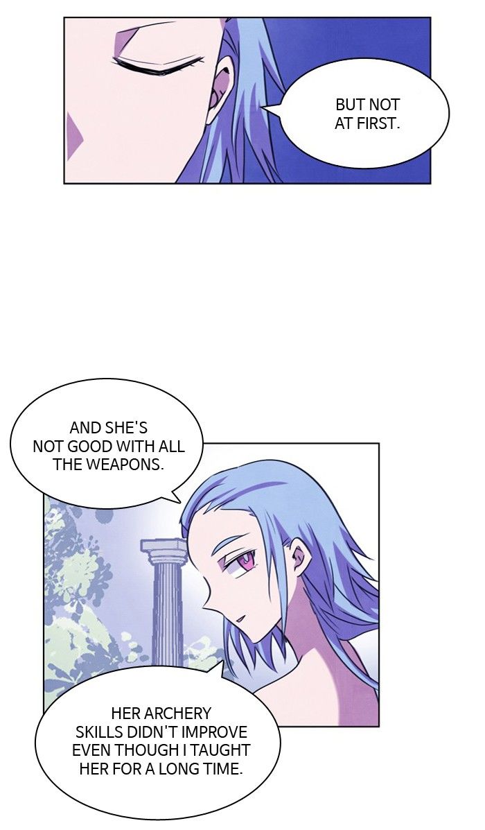 Athena Complex chapter 66 - page 25