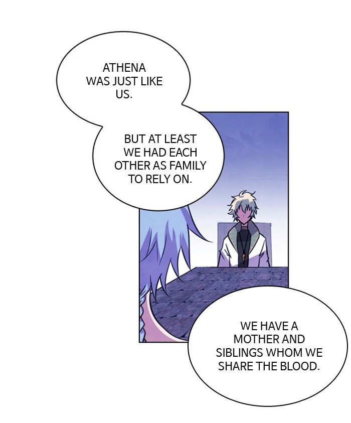 Athena Complex chapter 66 - page 4