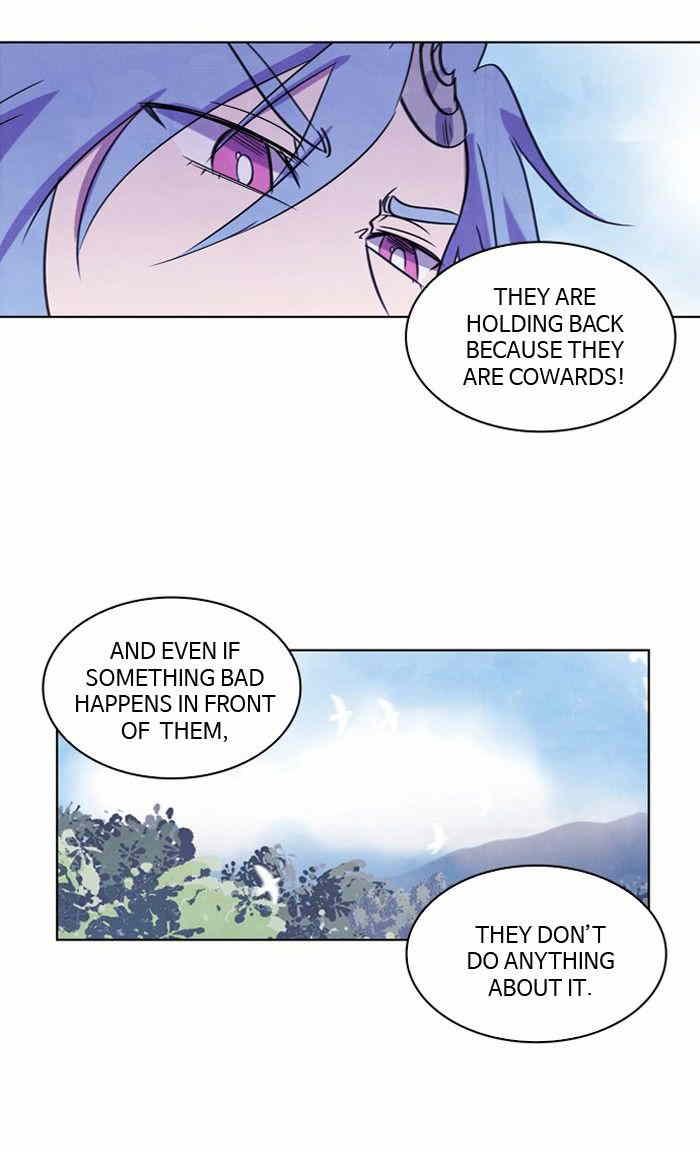 Athena Complex chapter 66 - page 47