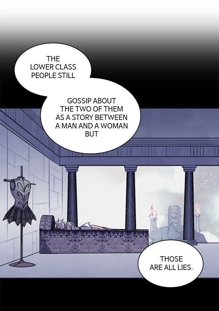 Athena Complex chapter 66 - page 6
