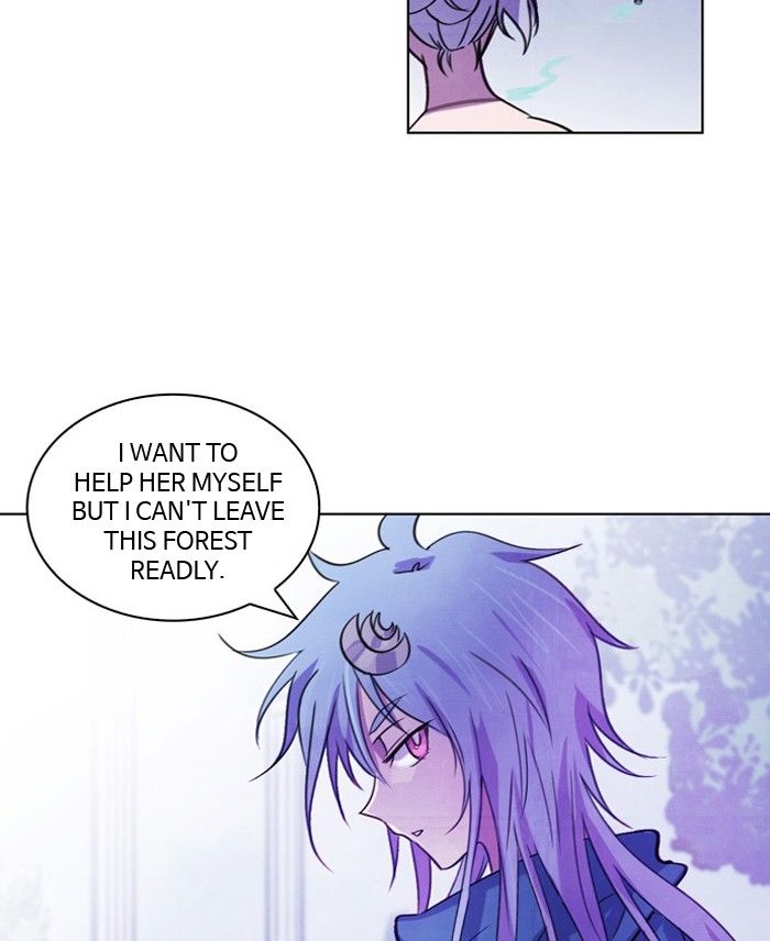 Athena Complex chapter 66 - page 77