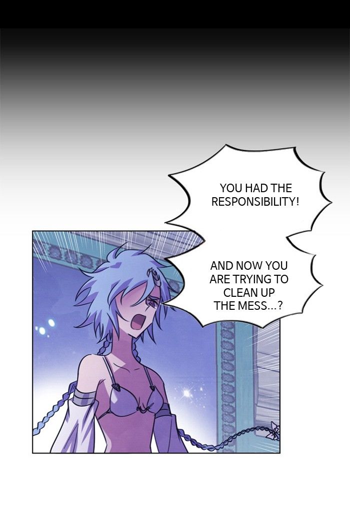 Athena Complex chapter 66 - page 9