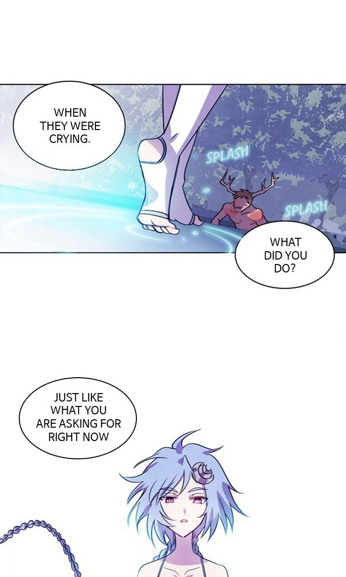 Athena Complex chapter 65 - page 1