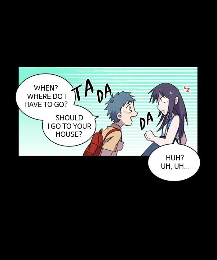 Athena Complex chapter 62 - page 76