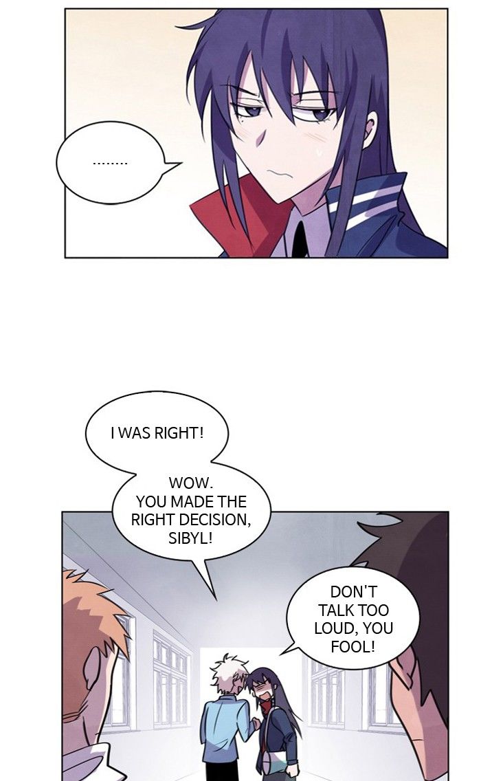 Athena Complex chapter 60 - page 2