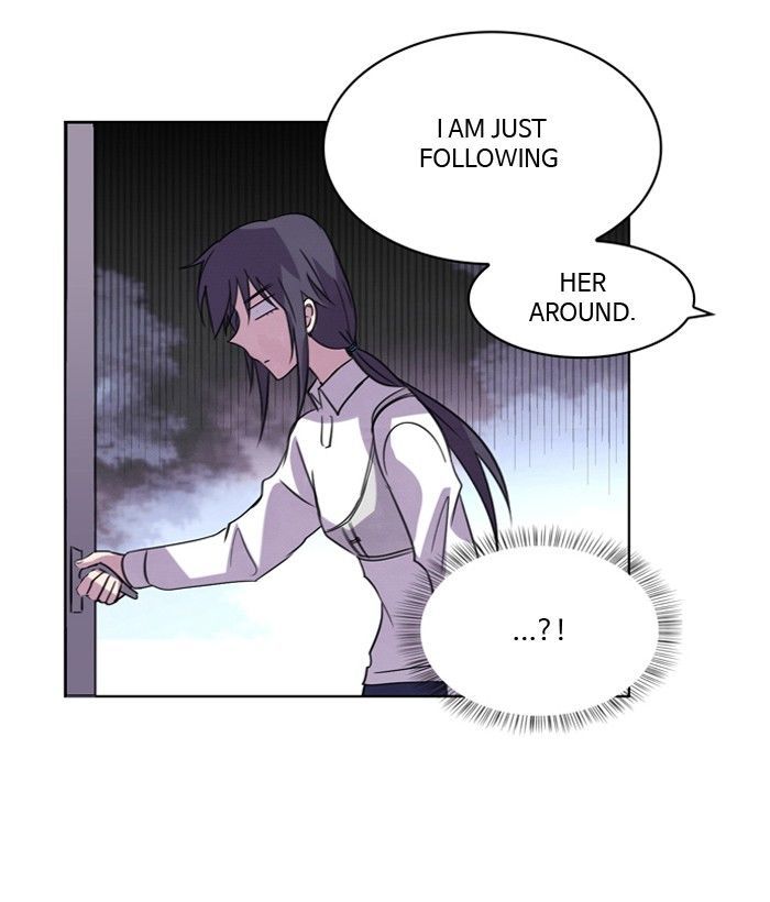 Athena Complex chapter 54 - page 55