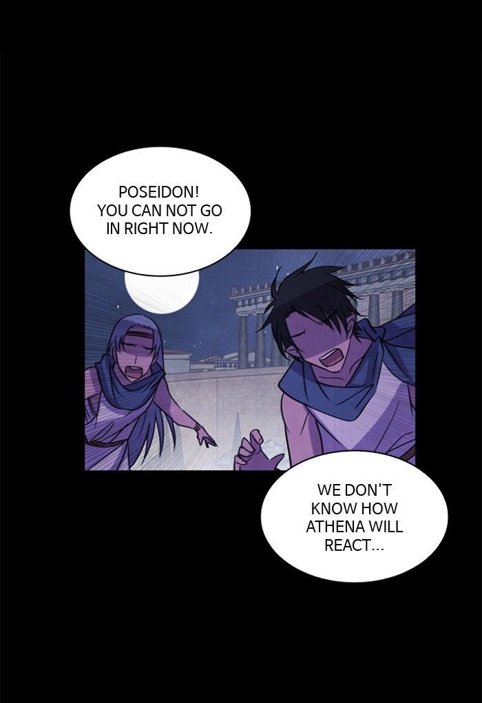 Athena Complex chapter 52 - page 55