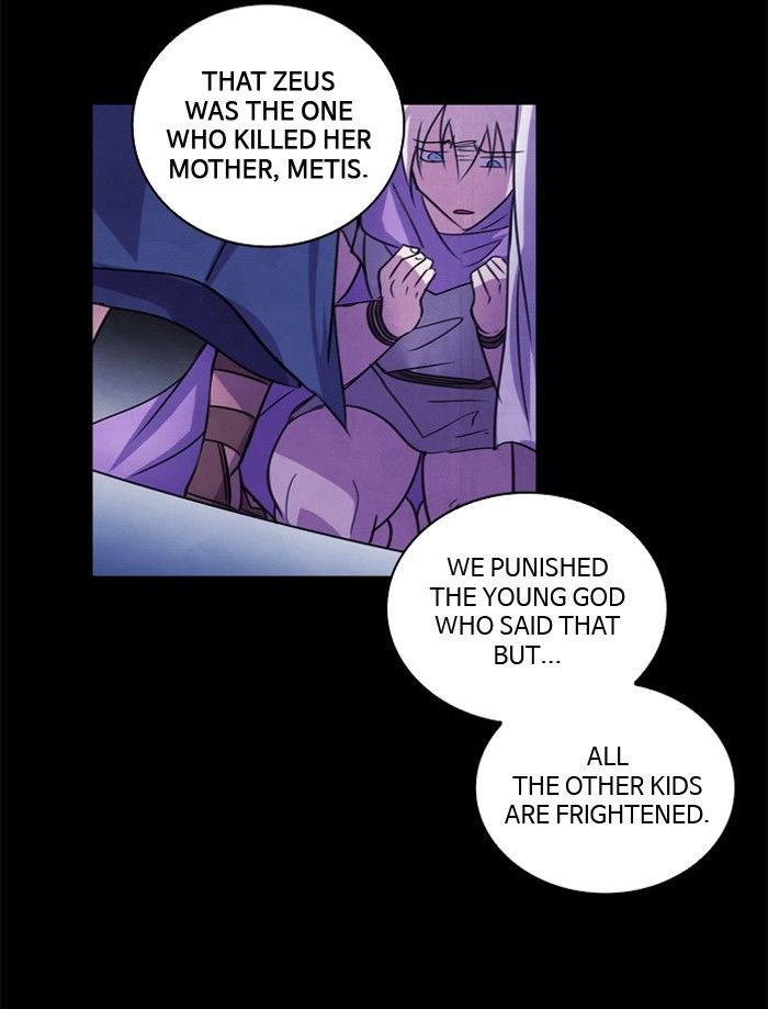 Athena Complex chapter 52 - page 65