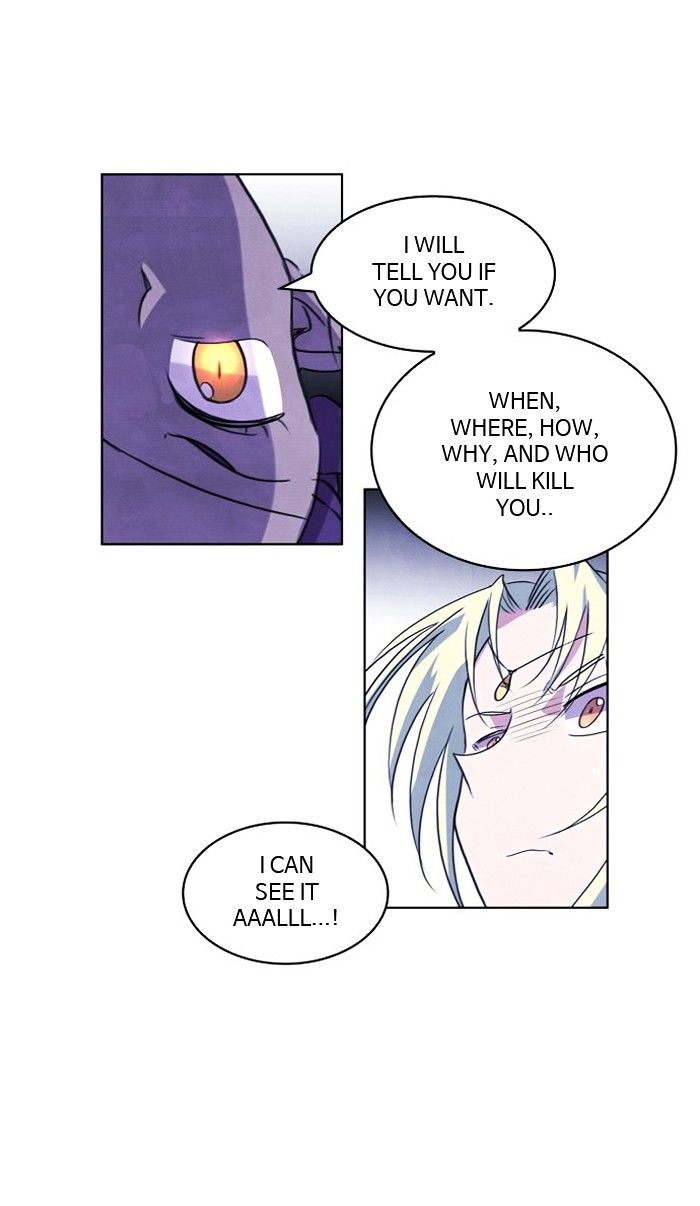 Athena Complex chapter 48 - page 20