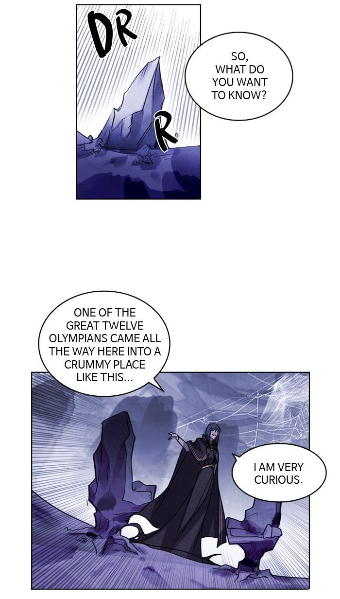 Athena Complex chapter 48 - page 4