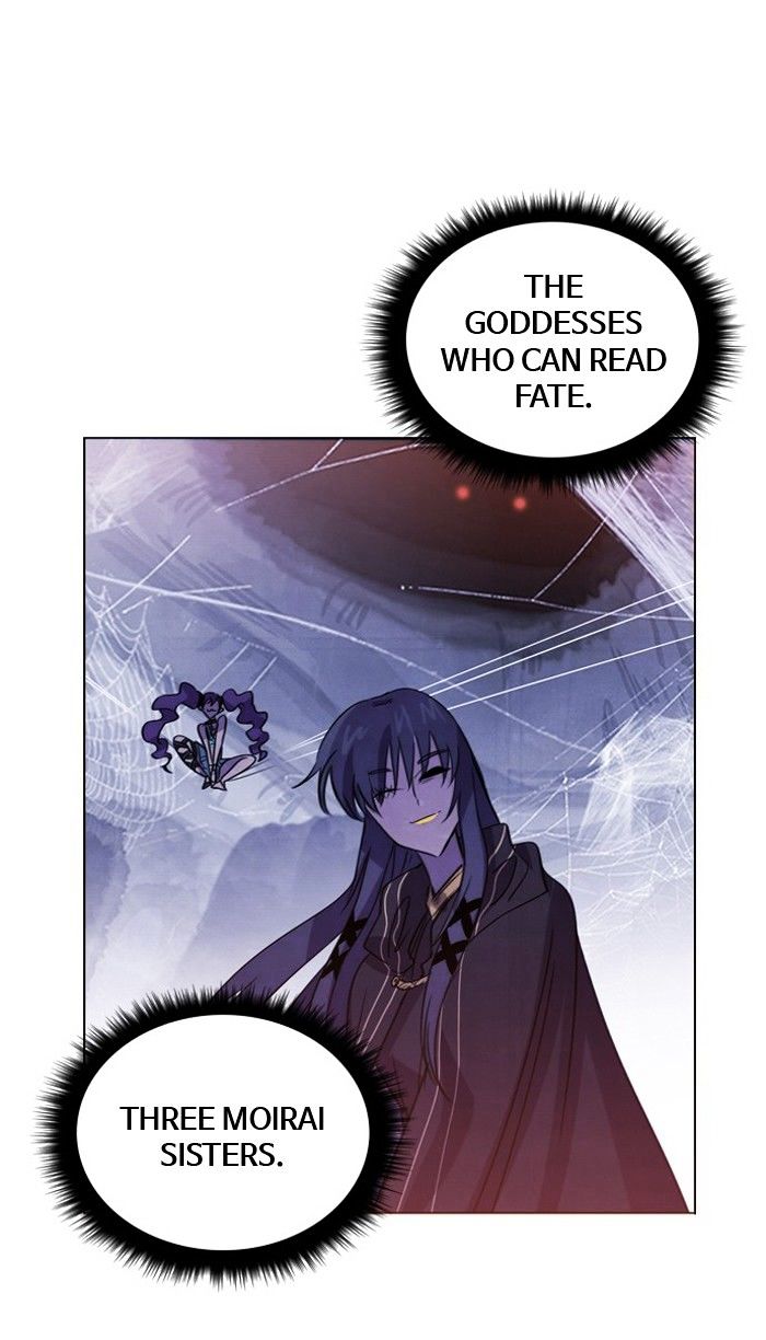 Athena Complex chapter 48 - page 6