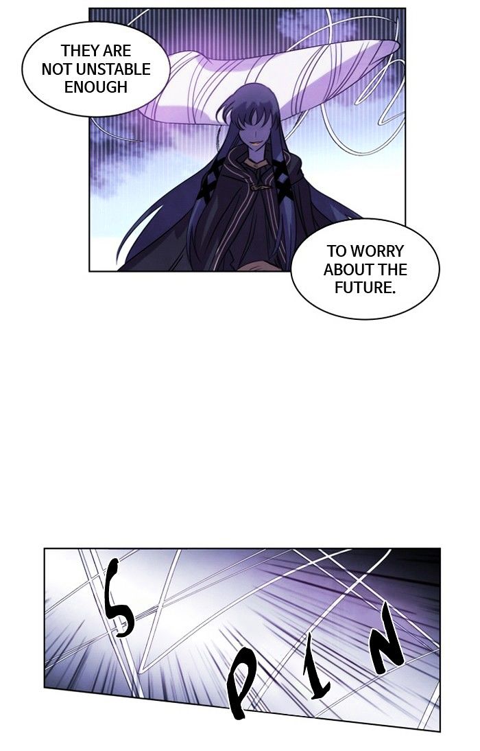 Athena Complex chapter 48 - page 61