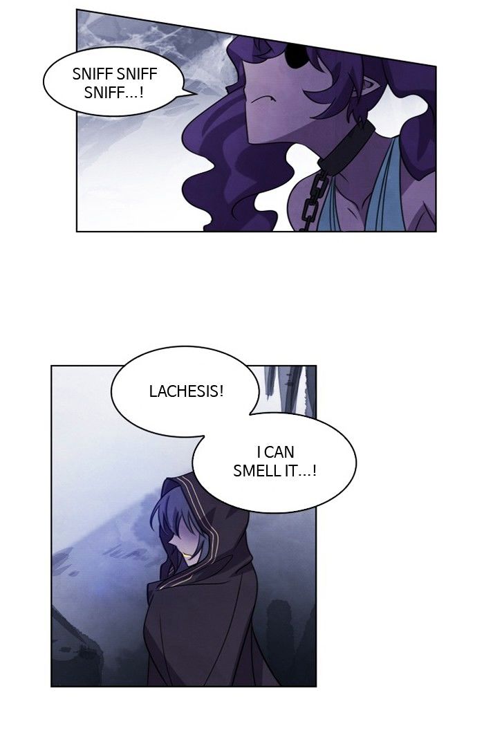 Athena Complex chapter 47 - page 64