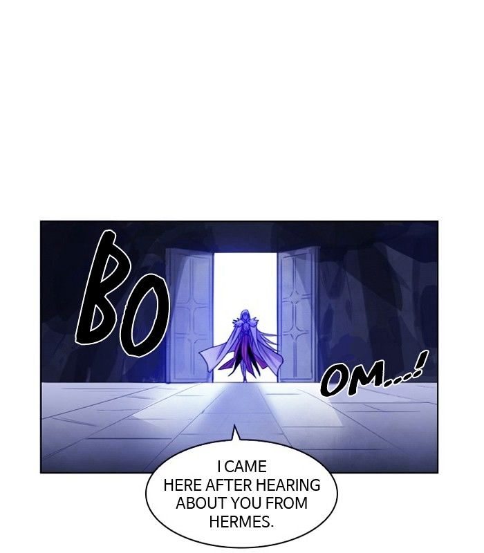Athena Complex chapter 47 - page 69