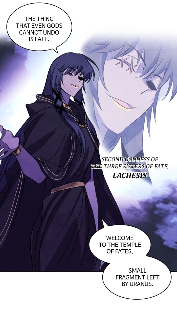 Athena Complex chapter 47 - page 72