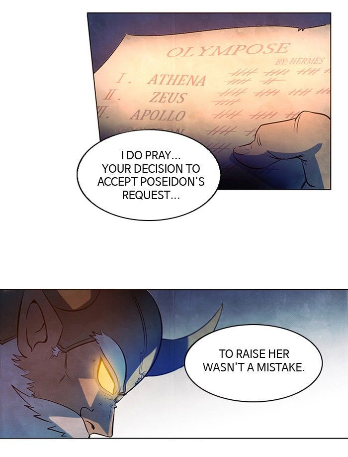 Athena Complex chapter 1 - page 59