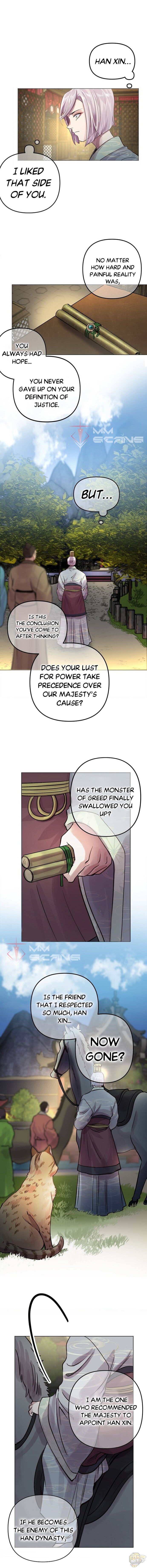 Time Roulette Chapter 40 - page 2