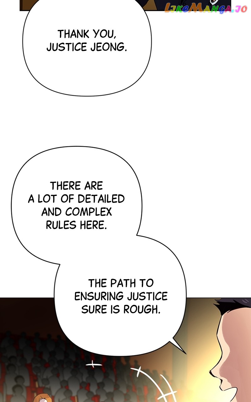 Time Roulette Chapter 64 - page 38