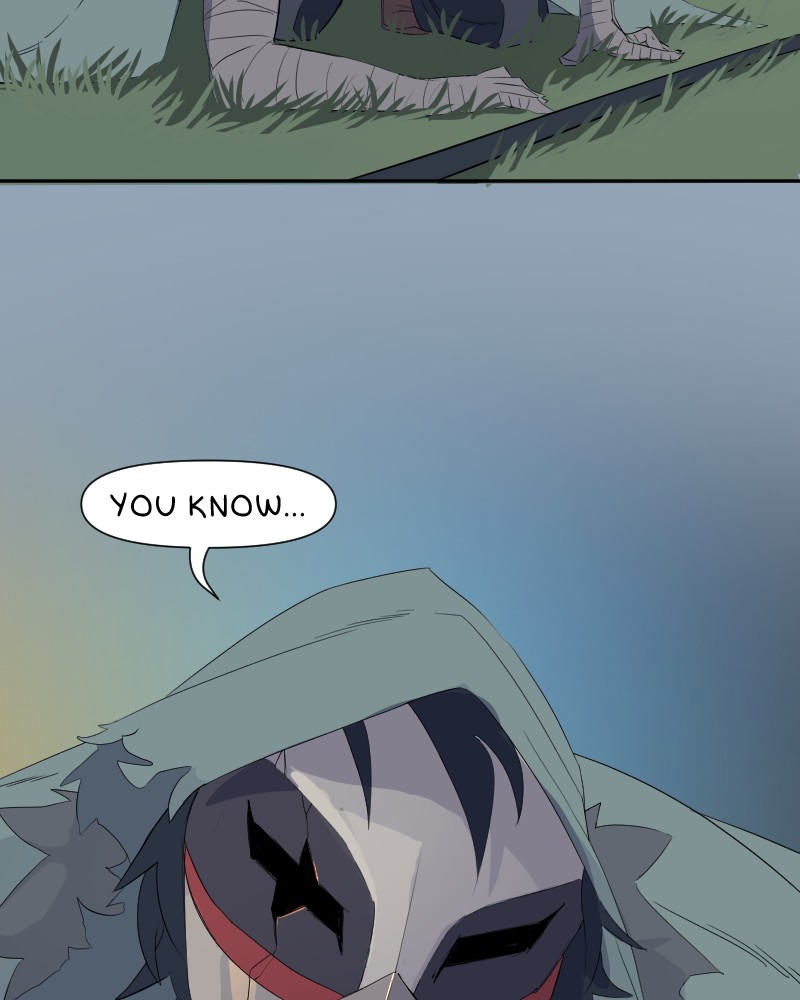 The Wildlands Chapter 21 - page 26