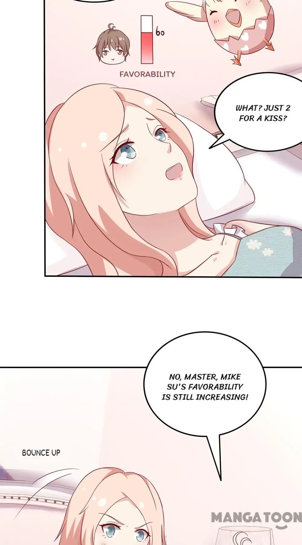 Romantic Relationship System Chapter 93 - page 24