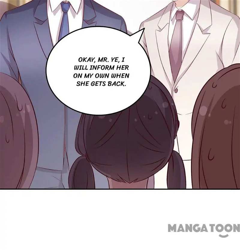 Romantic Relationship System Chapter 91 - page 5