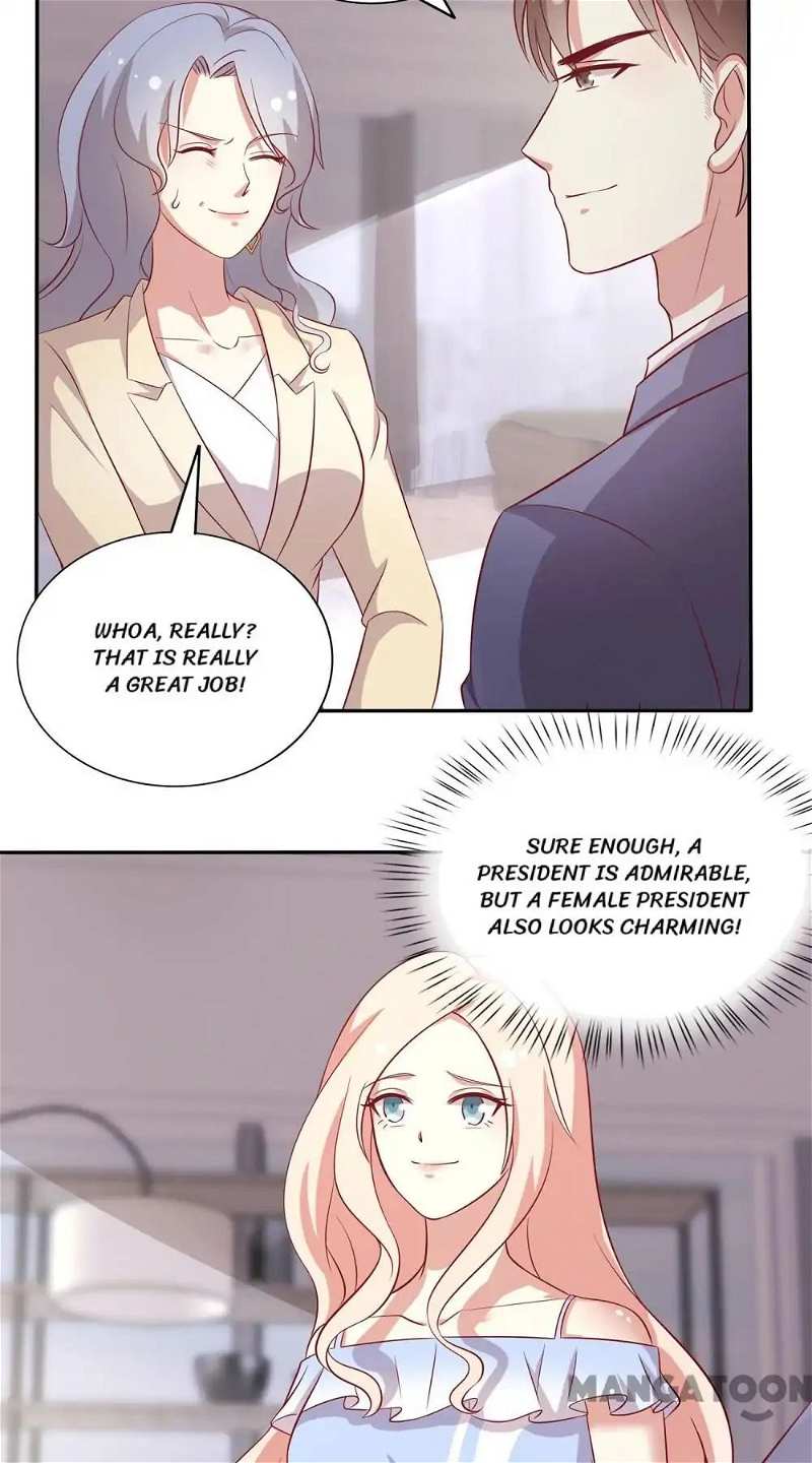Romantic Relationship System Chapter 89 - page 19