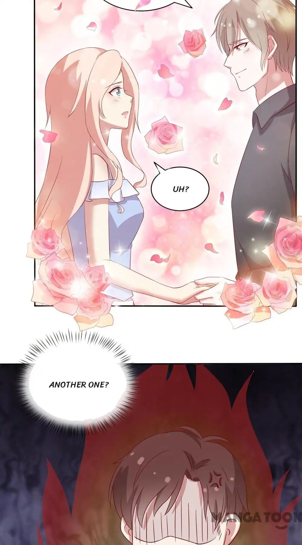 Romantic Relationship System Chapter 89 - page 25