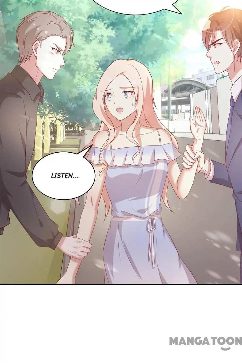 Romantic Relationship System Chapter 89 - page 30