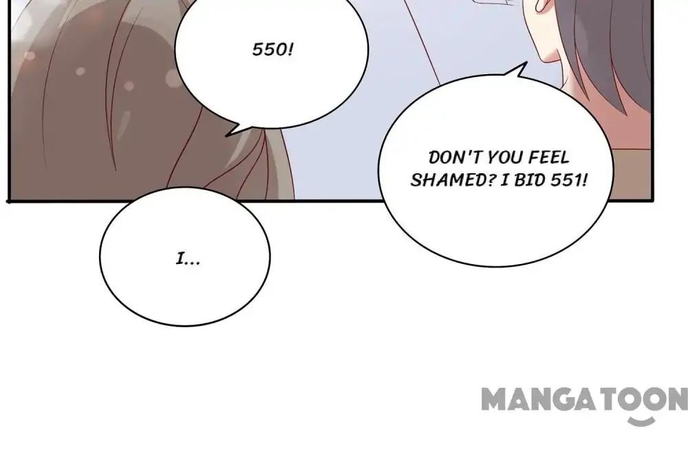 Romantic Relationship System Chapter 89 - page 5